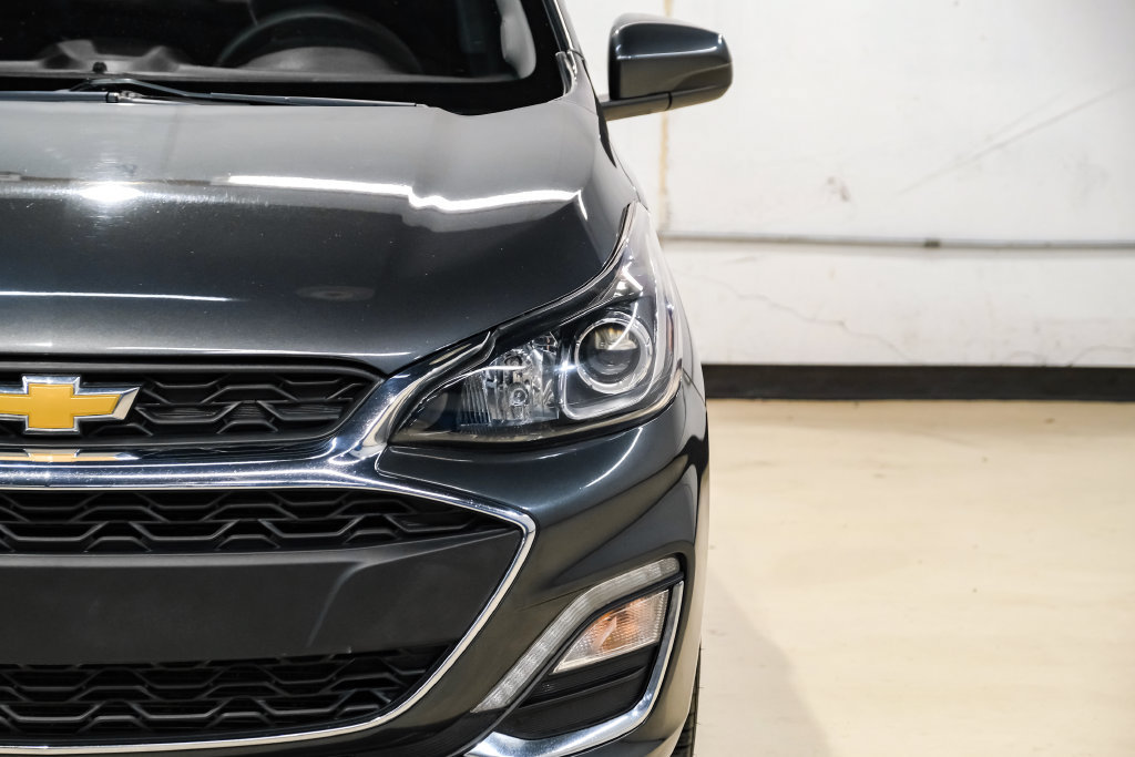 Used 2022 Chevrolet Spark LT FWD image 43