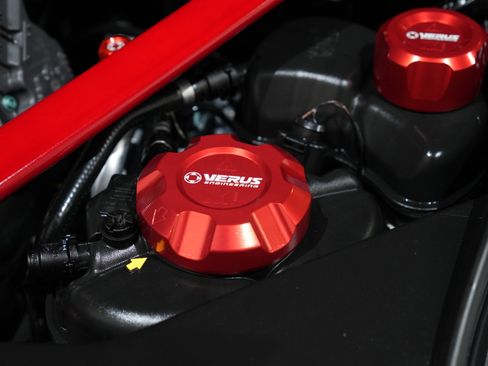 Used 2022 Toyota Supra 3.0 COUPE 2D image 44