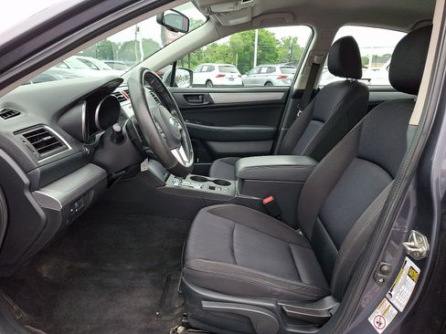 Used 2015 Subaru Legacy 2.5i AWD/4WD image 13