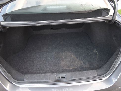Used 2025 Nissan Sentra S FWD image 44