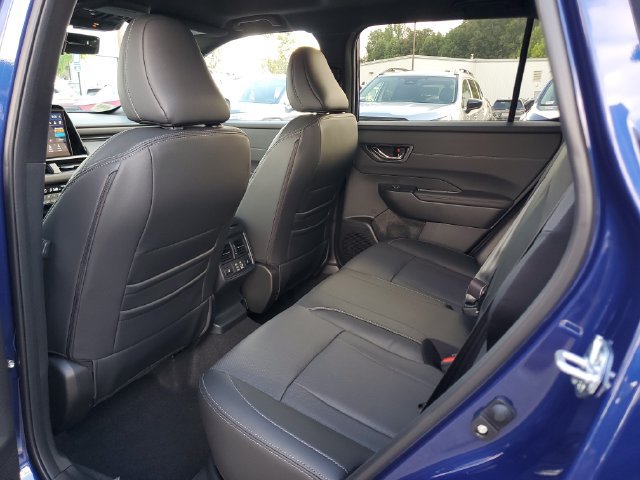 New 2026 Subaru Outback Touring AWD/4WD image 12
