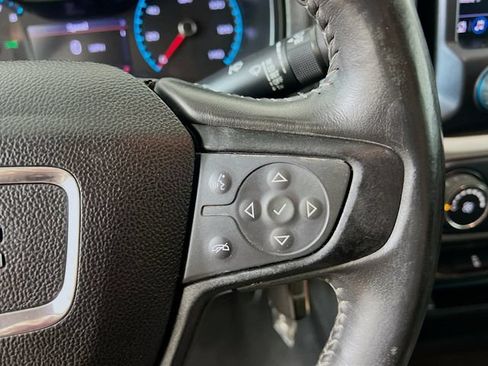 Used 2019 GMC Canyon SLE RWD image 29
