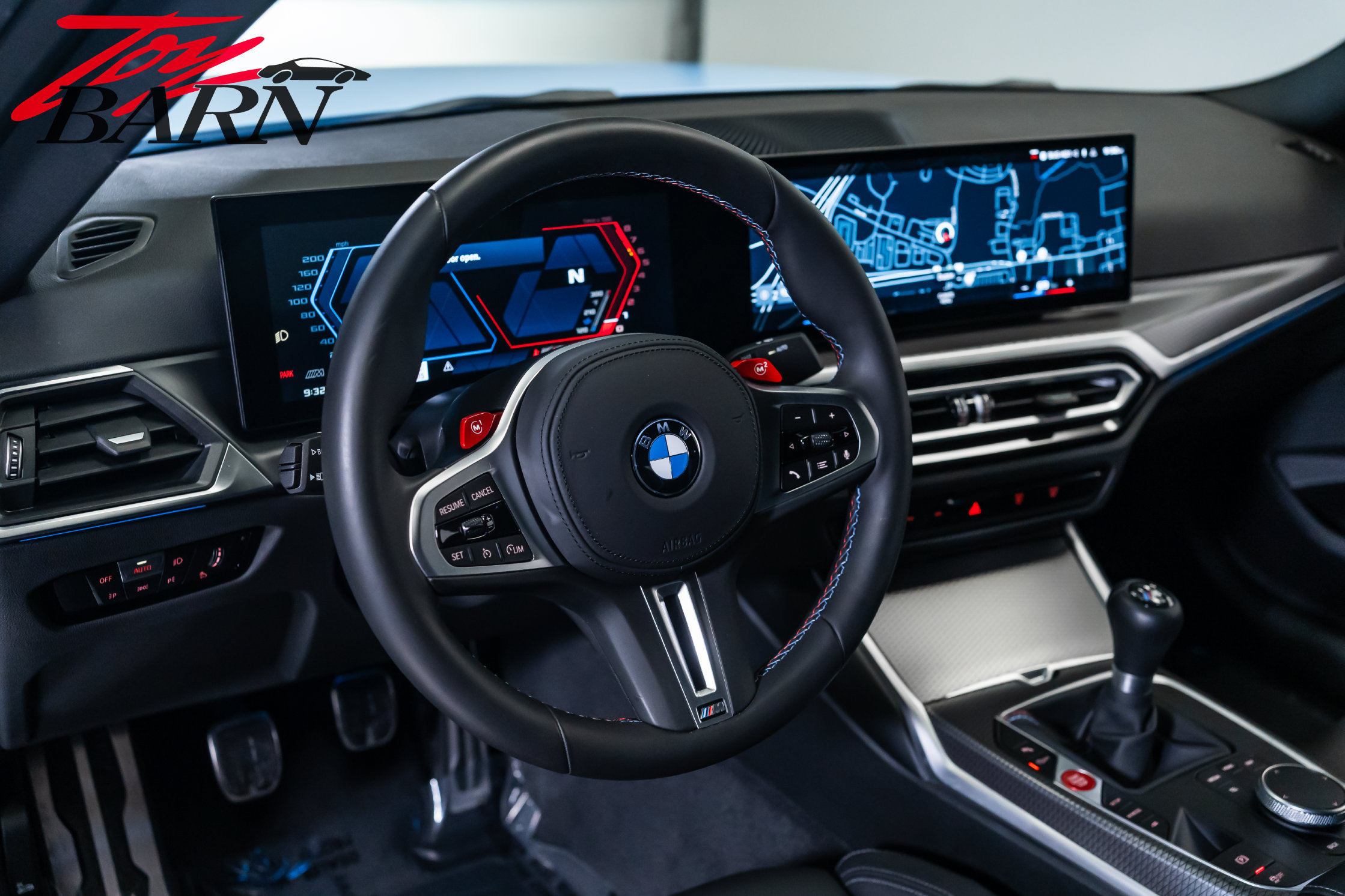 Used 2024 BMW M2 w/ Lighting Package RWD image 27