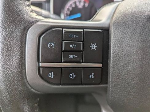 Used 2021 Ford F150 XLT w/ Equipment Group 302A High AWD/4WD image 13