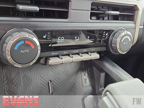 Certified 2026 Toyota Tacoma TRD Sport image 9