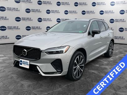 Certified 2023 Volvo XC60 B5 Plus w/ Protection Package Premier