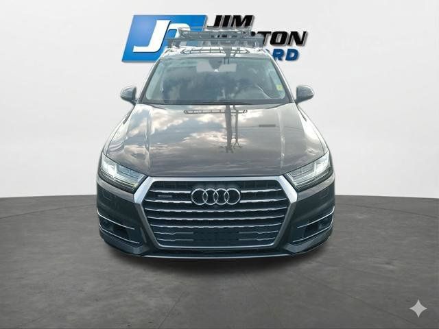 Used 2018 Audi Q7 3.0T Prestige AWD/4WD image 3