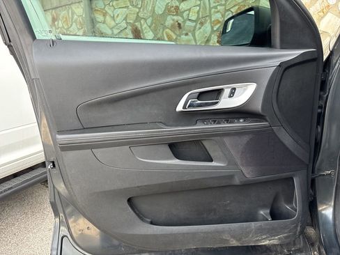 Used 2014 Chevrolet Equinox LS image 13