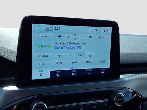 Used 2024 Ford Escape Active image 23