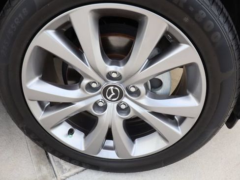 Used 2023 MAZDA CX-30 AWD 2.5 S w/ Premium Package image 47
