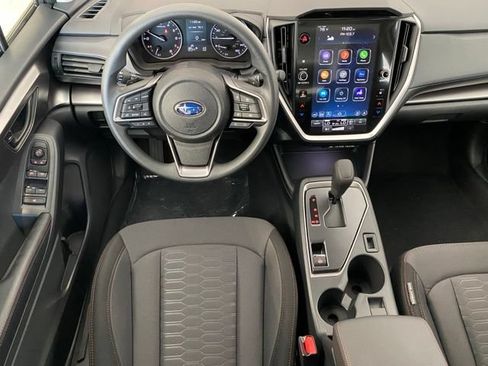 New 2026 Subaru Impreza 2.0i Sport AWD/4WD image 2
