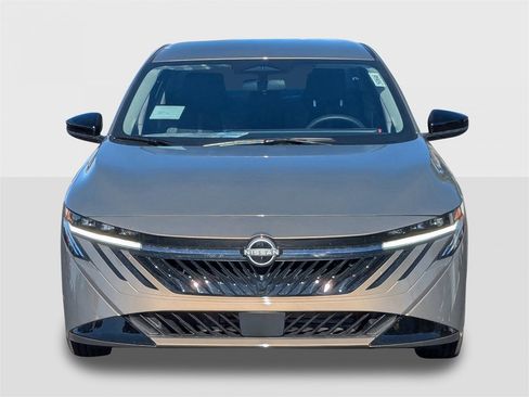 New 2026 Nissan Sentra SV image 8