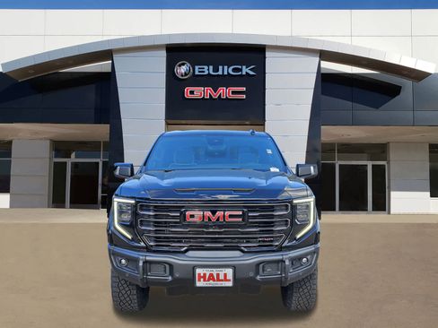 New 2026 GMC Sierra 1500 AT4X image 2
