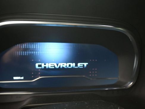 Used 2024 Chevrolet Tahoe LT w/ LT Signature Package RWD image 10