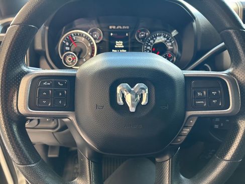 Used 2021 RAM 2500 Tradesman w/ Chrome Appearance Group image 49