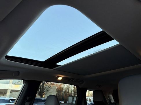 Certified 2023 INFINITI QX60 Luxe w/ Cargo Package image 19