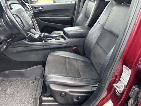 Used 2021 Dodge Durango GT AWD/4WD image 20