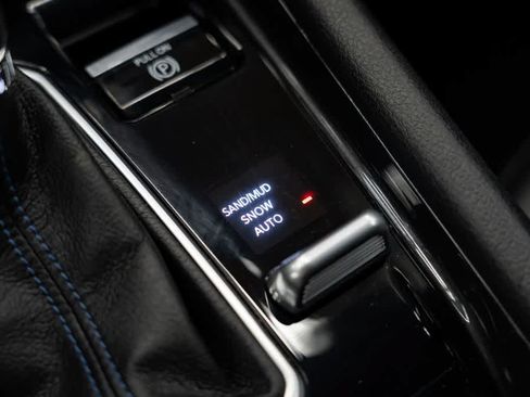 Used 2022 Jeep Compass Latitude AWD/4WD image 20