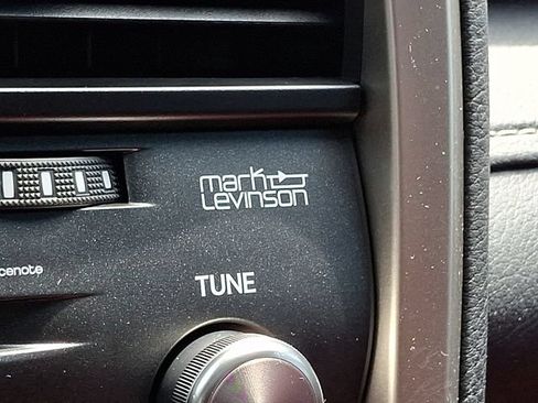 Used 2020 Lexus RX 450h F Sport w/ Accessory Package AWD/4WD image 26