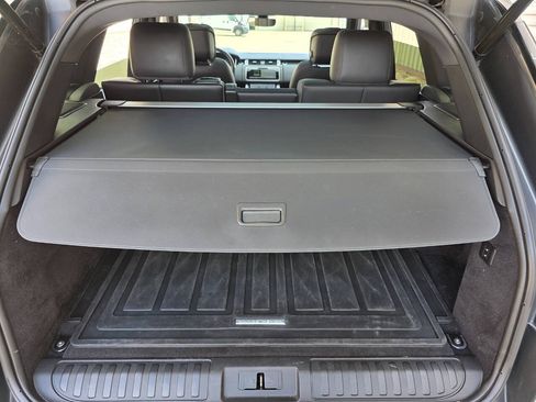Used 2019 Land Rover Range Rover Sport HSE AWD/4WD image 34