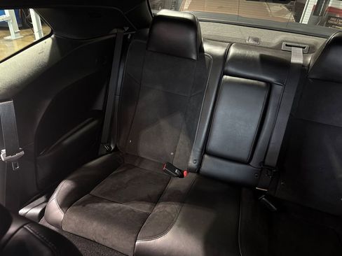 Used 2023 Dodge Challenger R/T Scat Pack w/ Plus Package image 62