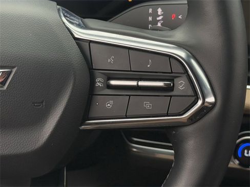 New 2026 Chevrolet Equinox ACTIV w/ Convenience Package III image 15