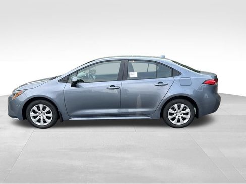New 2026 Toyota Corolla LE FWD image 2