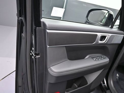Certified 2026 Hyundai Santa Fe SEL FWD image 13