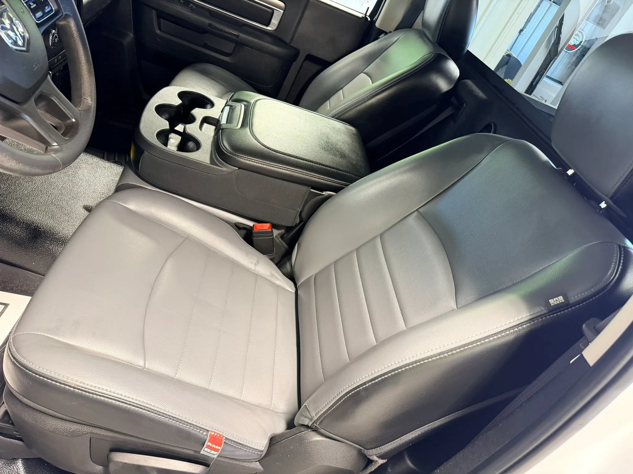Used 2022 RAM 1500 Tradesman w/ Power & Remote Entry Group AWD/4WD image 11