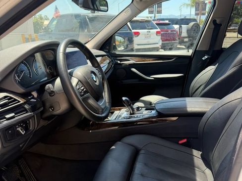 Used 2016 BMW X5 sDrive35i RWD image 12