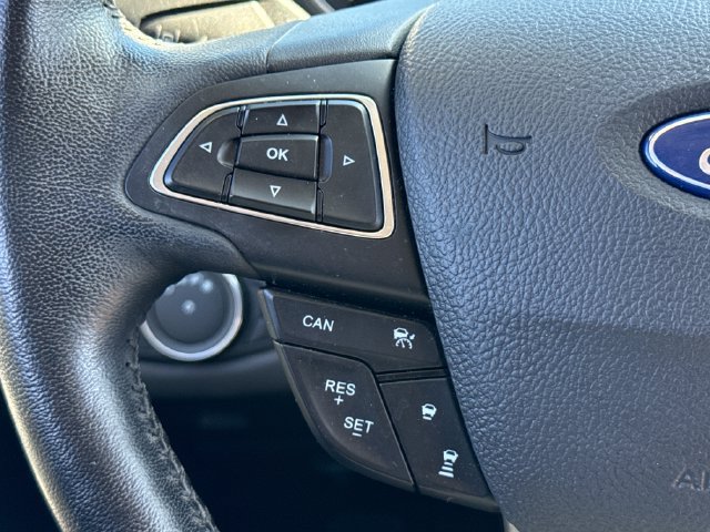 Used 2019 Ford Escape SEL AWD/4WD image 30