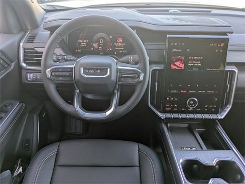 New 2026 GMC Acadia Elevation w/ Black Edition image 16