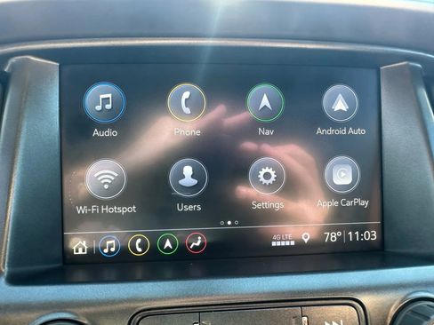 Used 2022 Chevrolet Colorado LT w/ Luxury Package image 28