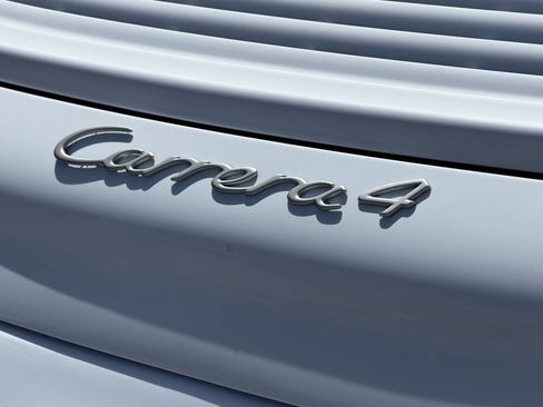 Used 1999 Porsche 911 Carrera 4 AWD/4WD image 18