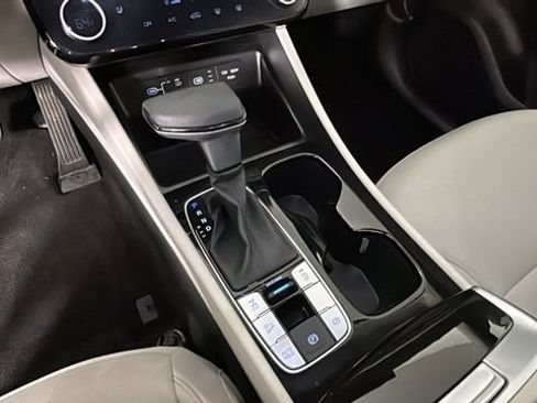 Certified 2025 Hyundai Tucson SEL AWD/4WD image 21