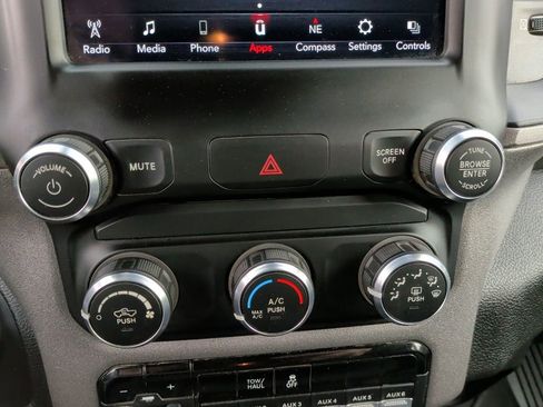 Used 2021 RAM 2500 Tradesman image 29