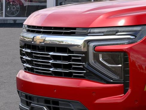 New 2026 Chevrolet Tahoe Premier w/ Sun And Tow Package AWD/4WD image 34