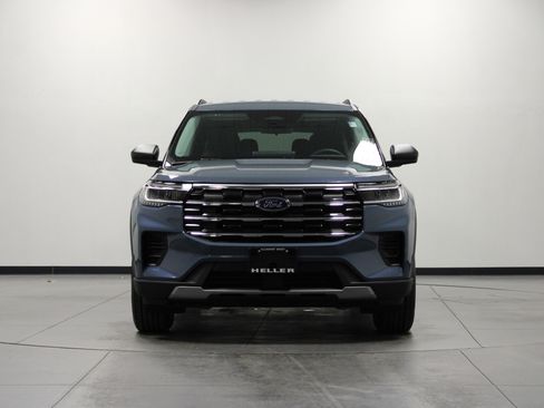 New 2026 Ford Explorer Active image 9