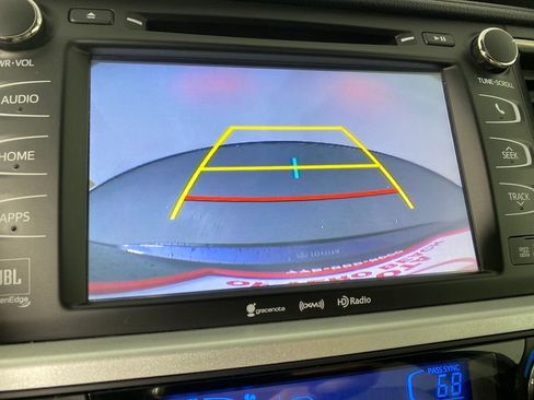 Certified 2019 Toyota Highlander Limited image 25