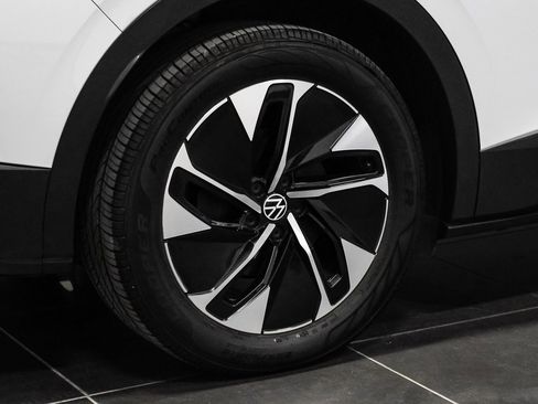 Used 2021 Volkswagen ID.4 Pro w/ ID.4 Protection Package image 54