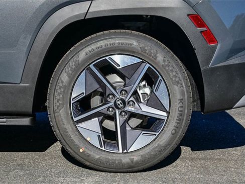 New 2026 Hyundai Tucson SEL image 10