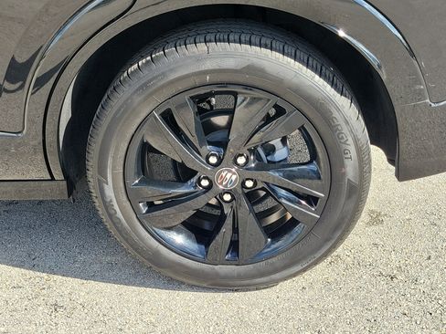 Used 2024 Buick Encore GX Sport Touring w/ Comfort Package FWD image 26