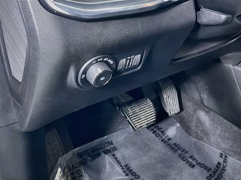 Used 2022 Jeep Compass High Altitude AWD/4WD image 10