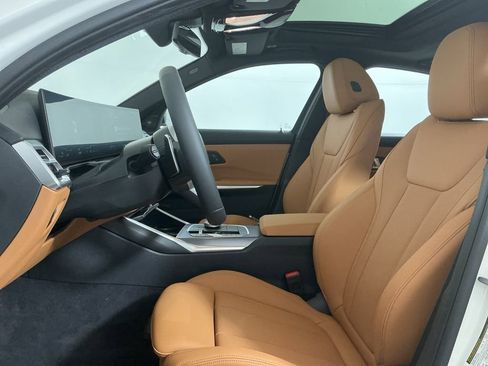 New 2026 BMW 330i Sedan w/ M Sport Package image 23