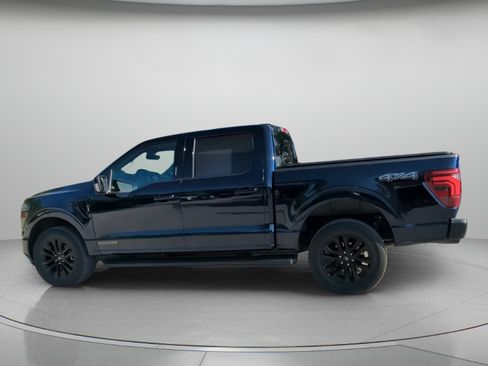 Certified 2024 Ford F150 Lariat w/ Equipment Group 502A High AWD/4WD image 15