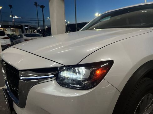 Used 2025 MAZDA CX-90 3.3 Turbo w/ Preferred Package image 66