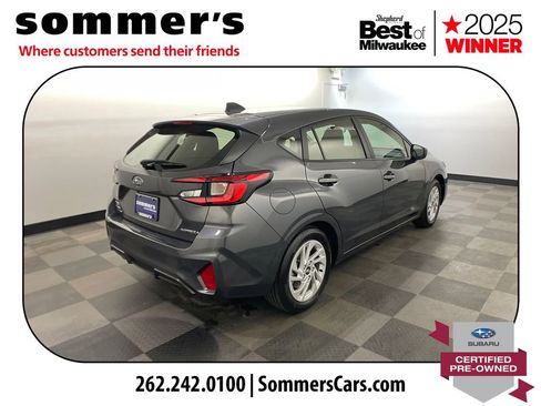 Certified 2024 Subaru Impreza 2.0i image 6