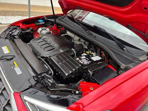 Used 2020 Audi Q3 2.0T Prestige w/ Prestige Package image 68