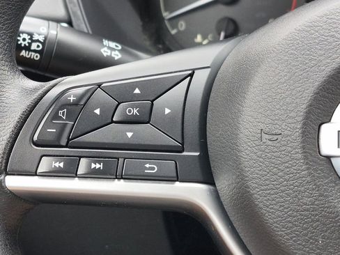 Used 2022 Nissan Altima 2.5 S FWD image 18