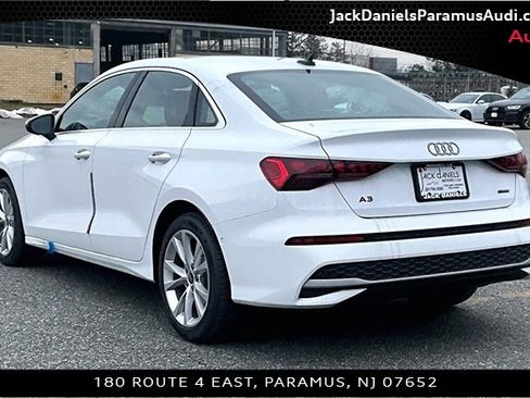 New 2026 Audi A3 2.0T Premium image 3